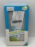 Moko Premium Protective Case For Iphone 12 And (6.1"). Fixed Price $14.99.