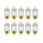 Acr HEMILIGHT3 Led Life Jacket Bulk 10-PACK Compact Strobe With 20+ H.... Fixed Price $294.18.