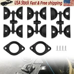 EMS-1001 Gridloc Through Hull Wiring Kits For Device Battery Connections Kayak. Fixed Price $15.99.