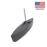 Spring Creek Manufacturing Stabilizer Floats - Replacements Made Usa. Fixed Price $225.00.
