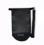 Bylt Waterproof Dry Bag Roll Top Strap - Black. Rafting Boating Camping. #A1179. Fixed Price $14.76.