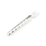 Hobie Cat Shroud Adjuster 1/4" 7 Hole #20830010 Stainless Steel. Fixed Price $14.99.