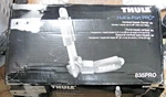 New Other In Box Thule 835PRO Hull-a-port 1 Kayak Carrier. Fixed Price $89.76.