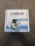Solas Concord Impeller ST-CD-15/20. Fixed Price $210.00.