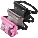 Heeta 3PACK Waterproof Pouch With Waist Strap, Screen Touchable Dry Bag .... Fixed Price $36.98.