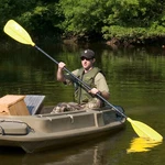Point 65N Easy Tourer Kayak Paddle 7.2 /220CM. Fixed Price $78.75.