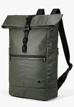 Himz Warrior Heavy Duty Roll Top Rucksack Travel Backpack (green Color). Fixed Price $28.00.