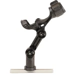 Yakattack Omega Pro Rod Holder Track Mount Fishing For Kayak & B.... Fixed Price $59.20.