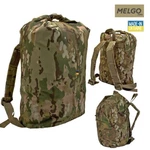 Tactical Duffel Bag 45 Poly Cordura Multicam Melgo (military, Waterproof. Fixed Price $129.16.