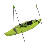 Tie Boss Kayak Hanger, Cargo Ceiling Storage, Overhead Watercraft Ga.... Fixed Price $128.81.