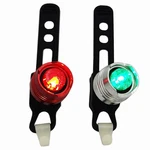 Aluminum Green And Red Portable Marine Led Boating Lights, Navigation Lig.... Fixed Price $22.57.