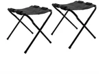 Extreme Max 3006.8456 Portable Folding Kayak Stand - Pair. Fixed Price $84.59.