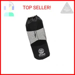 Okuna Outpost Mesh Pontoon Boat Trash Bag With Hangers Fishing Black, 9.8 X 27.5. Fixed Price $16.00.