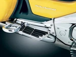 Kuryakyn Rubber Pads One Transformer Floorboard Motorcycle Street Bike 7010. Fixed Price $36.21.