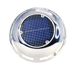 Pactrade Marine 700CU Ft Solar Powered Ventilator Ss Cover Rechargeable Battery. Fixed Price $81.95.