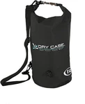 Drycase Waterproof Bag - Black. Fixed Price $29.00.
