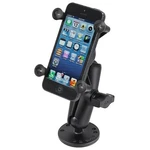 Aluminum Flat Surface Mount W/ X-grip Holder For Smartphone RAM-B-138-UN7U. Fixed Price $59.49.