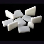 Hobie Cat Trentec Luff Cap Kit For H18 Mainsail #1563 Prevent "poke Through". Fixed Price $14.99.