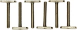 Yakattack Might Bolt, Pack, Stainless Steel MB20-12-6. Fixed Price $17.20.