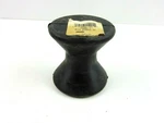Yates Trailer Spool Bow Roller 3 Inch Nos 11205-1. Fixed Price $12.99.