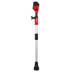 Milwaukee Tool 2940-20 Cordless Transfer Pump, 17 Ft, 6.25 In H, 18V. Fixed Price $449.00.