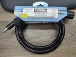 Malone Lockup 12MM Cable Anti-theft Security System. Fixed Price $19.99.