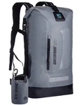 Idrybag 20-40L Waterproof Floating Backpack For Kayaking & Hiking. Fixed Price $68.84.