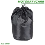 All-carb 210D Boat Cover Black For Jon 12FT-18FT Width Up To 75INCH. Fixed Price $21.49.