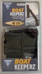 Seattle Sports Boat Keeperz Single Storage System For - Nib. Fixed Price $15.00.