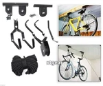 Ceiling Bicycle Garage Hoist Storage Mount Lift Hanger Pulley Rack New. Fixed Price $25.56.
