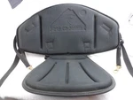 Surf Summit Kayak Foam Molded Seat With Storage Pack Brass Hardware Made Usa. Fixed Price $36.00.