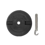 Yakattack Sup Leash Plug Adapter Starter Kit. Fixed Price $17.95.