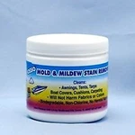 12OZ Iosso Mold Mould & Mildew Stain Remover Sail Pvc Hypalon Canvas Tent Awning. Fixed Price $40.82.