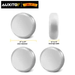 Spare Tire Tyre Wheel Cover For Rv Truck Auto Camper Trailer 27"-29'' Diameter. Fixed Price $19.99.