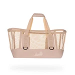 Mission Boat Gear Cassi Bag, Waterproof Bottom Mesh 70 Liter, Sandstone. Fixed Price $107.81.