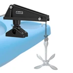 Kayak Anchor Lock System Durable Easy-to-use For Small Boats And .... Fixed Price $38.99.