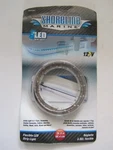Shoreline Boat Led Light Strip SL91853 26.9 Inch Blue. Fixed Price $16.50.