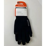 Sealskinz Anmer Gloves Waterproof All Weather Ultra Grip Knitted Black Nip. Fixed Price $62.25.