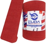Boat Trailer Bunk Carpet - 36OZ Forever (12" W X 40'L, Red) .... Fixed Price $150.70.