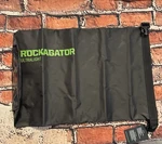 New Rockagator 15L Dry Bag - Black Ultra Light Kayaking Canoeing Outdoors. Fixed Price $15.00.