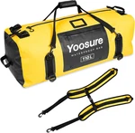 Airtight Zipper Waterproof Duffel Bag 110L- 700D Pvc Dry Extra Large. Fixed Price $113.05.