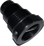 Self Bailing Boat Drain Plug For Boston Whaler Super Sport Anchor Locker. Fixed Price $47.99.