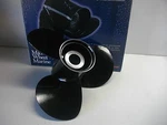 Michigan Wheel Vortex 14" Pitch Rh 992109 Aluminum Boat Prop. Fixed Price $114.99.