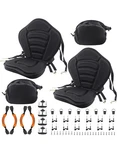 Hlogree 1/2PCK Seats,thicken Cushion For Kayak,padded New. Fixed Price $105.00.
