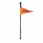Railblaza Visibility Kit Ii With Miniport Tracmount #08-0073-11. Fixed Price $81.99.