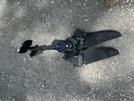 Hobie Kayak Mirage Drive With Kick Up Pedals. Fixed Price $499.00.