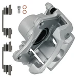 Front Left Brake Caliper W/bracket For Pontiac G6 Solstice/saturn Aura Sky. Fixed Price $51.24.