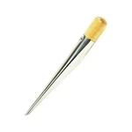 Marine City Large Splicing Fid Tool Stainless Steel Tip Wood Handle Rope Boat. Fixed Price $23.14.