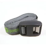 Perception Kayaks Deluxe Tie Down Straps - 2 Pack (15'), Black 15FT. Fixed Price $31.67.