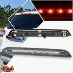 13-18 Ford Escape Full Led Third 3RD Tail Brake Light Rear Stop Lamp Chrome. Fixed Price $27.80.